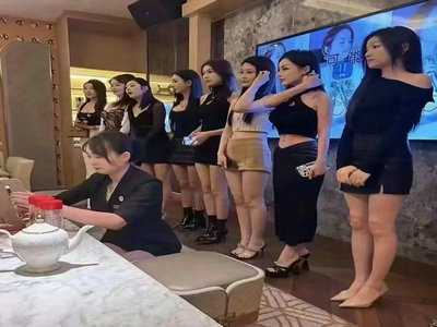商丘夜总会招聘